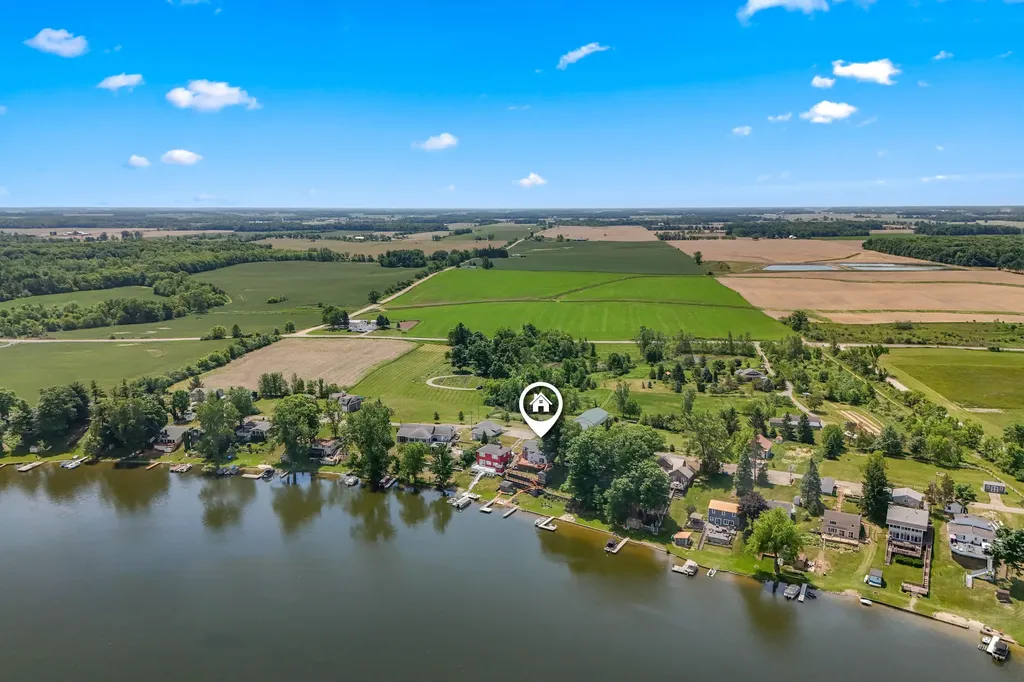 13854 Emens Drive Wright Township MI 49247