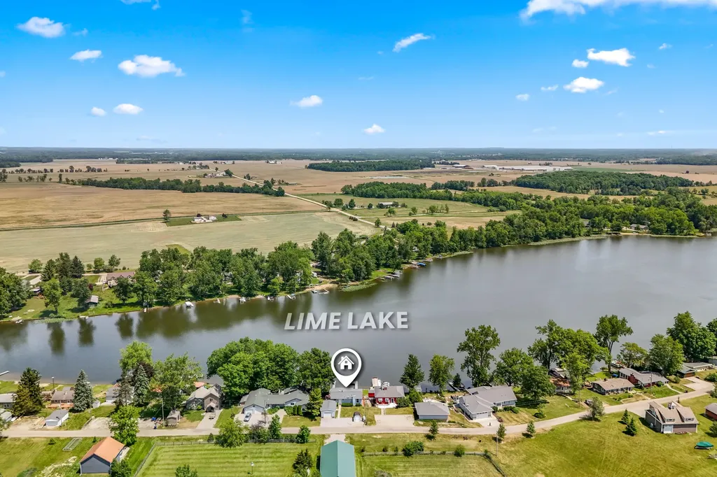 13854 Emens Drive Wright Township MI 49247