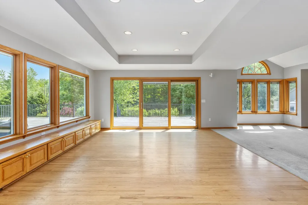 3252 N 160th Avenue Park Township MI 49424