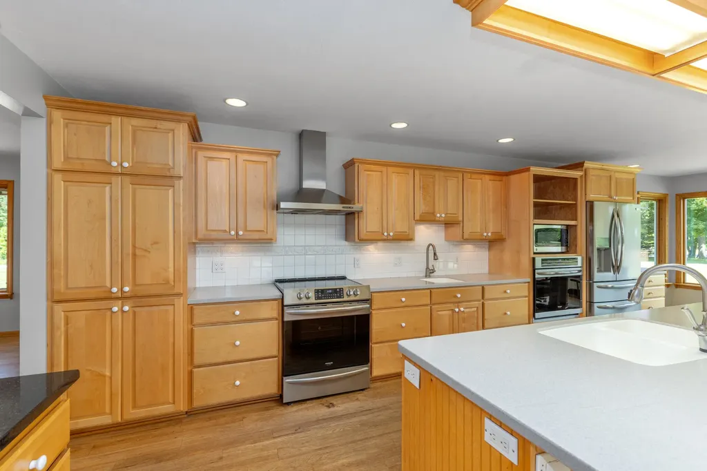 3252 N 160th Avenue Park Township MI 49424