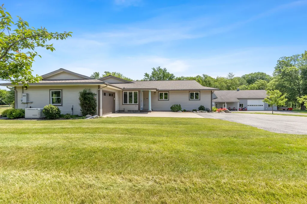 3252 N 160th Avenue Park Township MI 49424