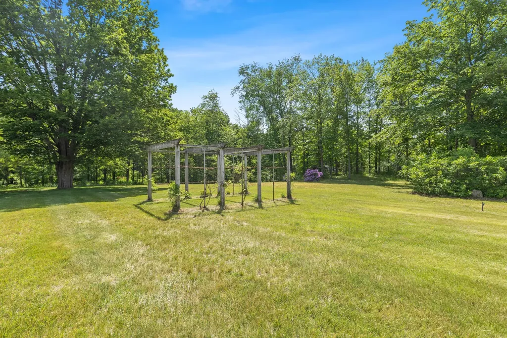 3252 N 160th Avenue Park Township MI 49424