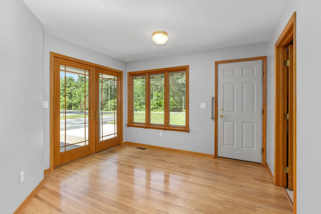 3252 N 160th Avenue Park Township MI 49424