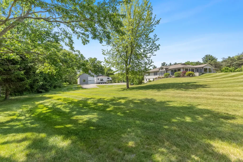 3252 N 160th Avenue Park Township MI 49424