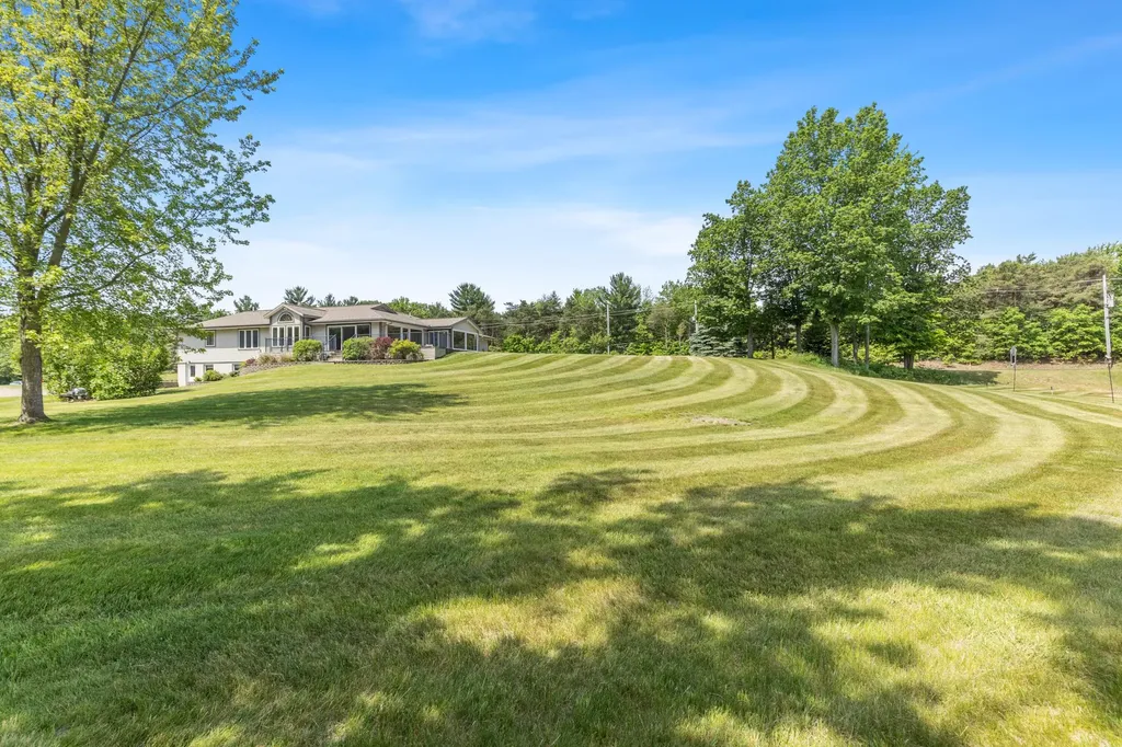 3252 N 160th Avenue Park Township MI 49424