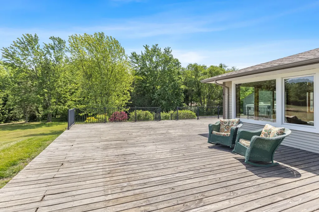 3252 N 160th Avenue Park Township MI 49424