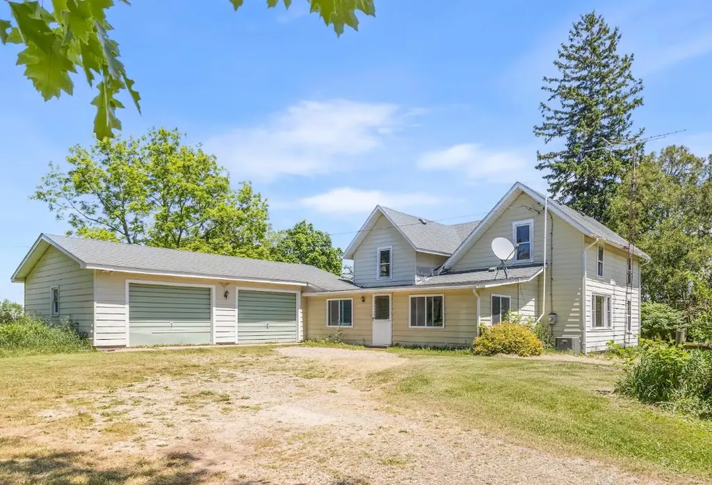 7500 Bilby Road Somerset Township MI 49249