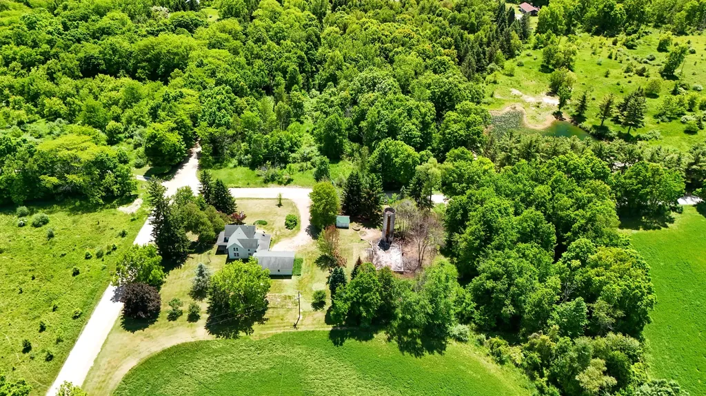 7500 Bilby Road Somerset Township MI 49249