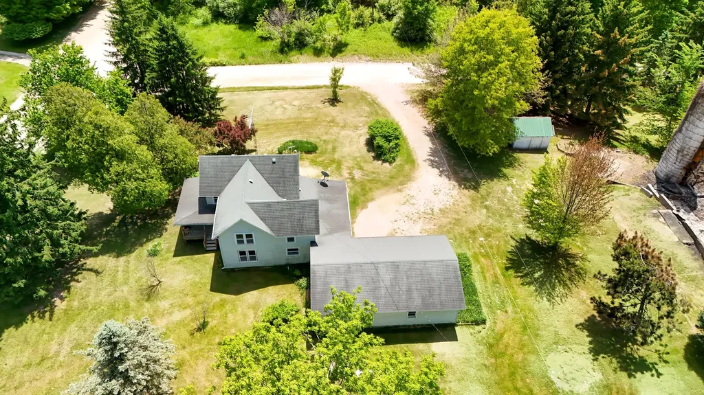 7500 Bilby Road Somerset Township MI 49249
