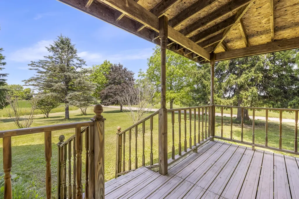 7500 Bilby Road Somerset Township MI 49249