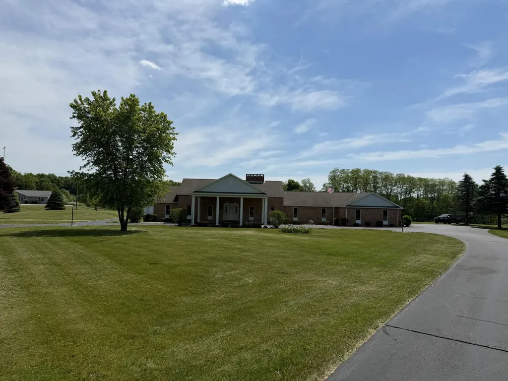 1111 N Lake Pleasant Road Adams Township MI 49242
