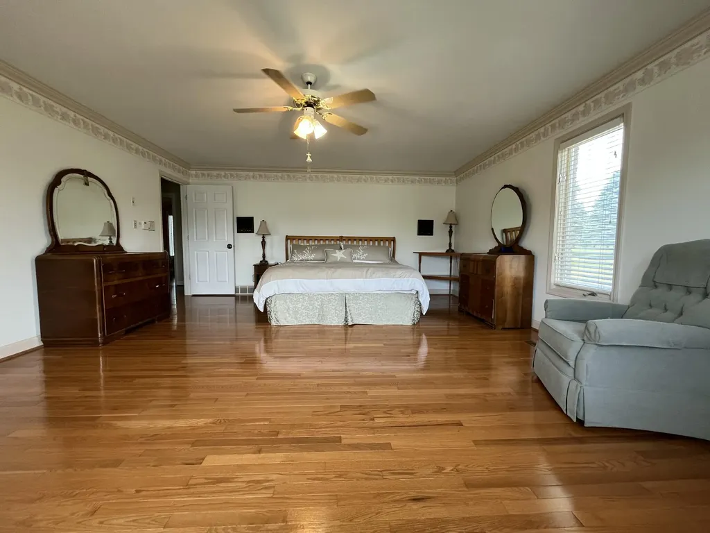1111 N Lake Pleasant Road Adams Township MI 49242