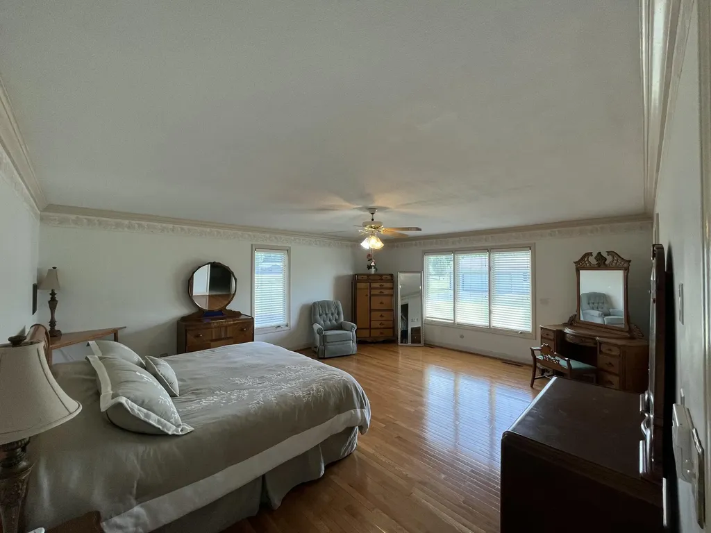 1111 N Lake Pleasant Road Adams Township MI 49242