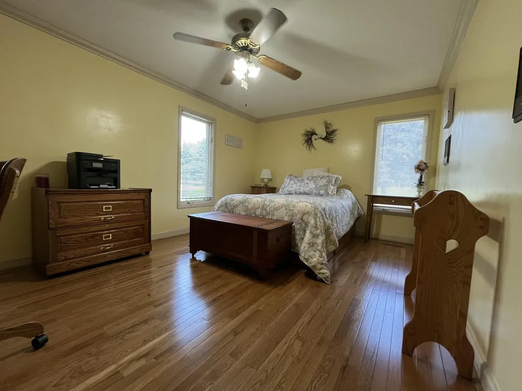 1111 N Lake Pleasant Road Adams Township MI 49242