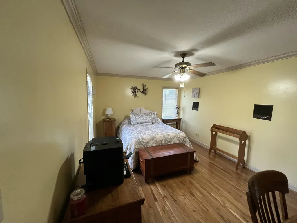 1111 N Lake Pleasant Road Adams Township MI 49242