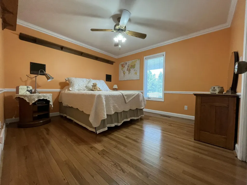 1111 N Lake Pleasant Road Adams Township MI 49242
