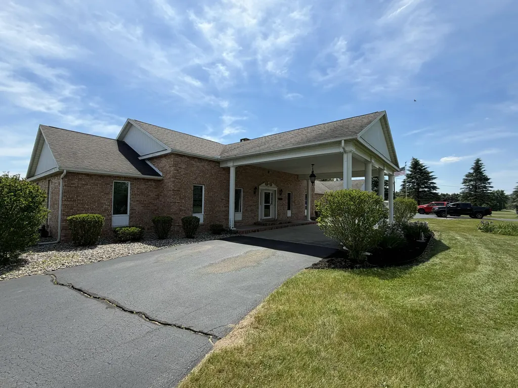 1111 N Lake Pleasant Road Adams Township MI 49242