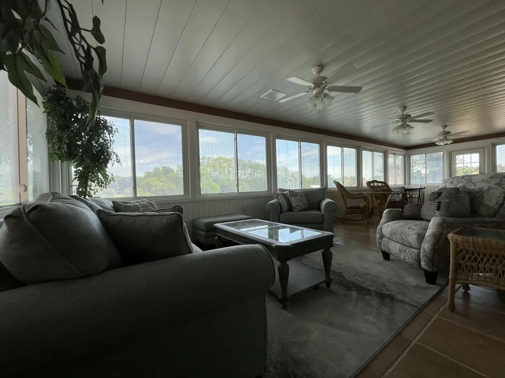 1111 N Lake Pleasant Road Adams Township MI 49242