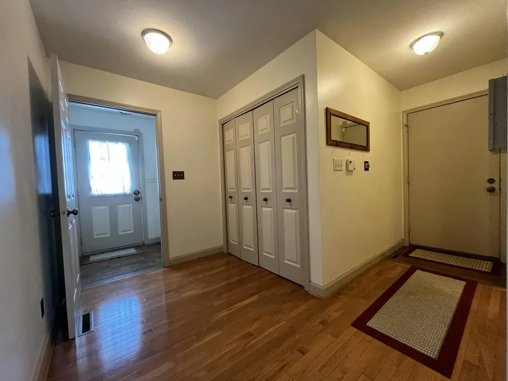 1111 N Lake Pleasant Road Adams Township MI 49242