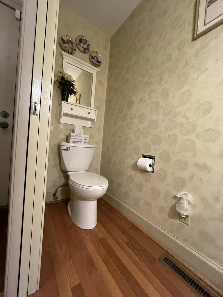1111 N Lake Pleasant Road Adams Township MI 49242