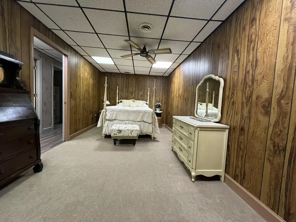 1111 N Lake Pleasant Road Adams Township MI 49242