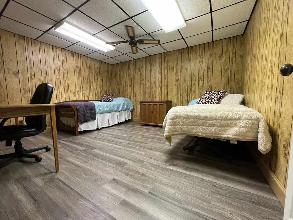1111 N Lake Pleasant Road Adams Township MI 49242