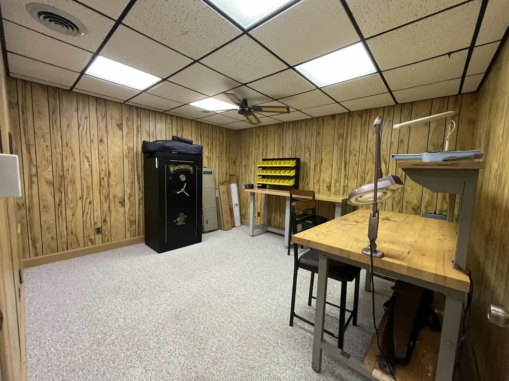 1111 N Lake Pleasant Road Adams Township MI 49242