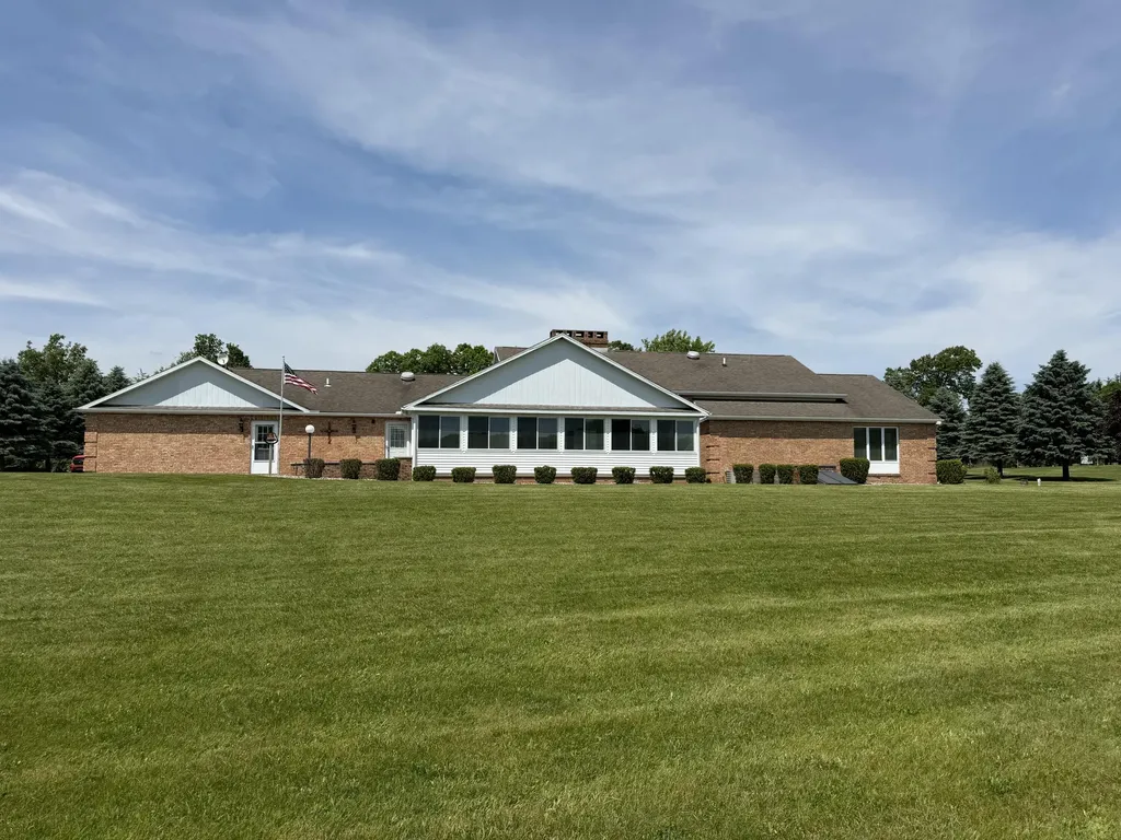 1111 N Lake Pleasant Road Adams Township MI 49242