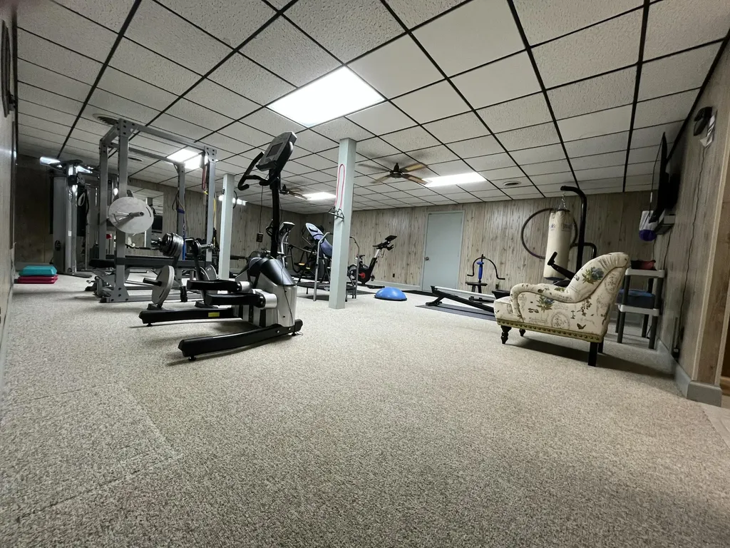 1111 N Lake Pleasant Road Adams Township MI 49242