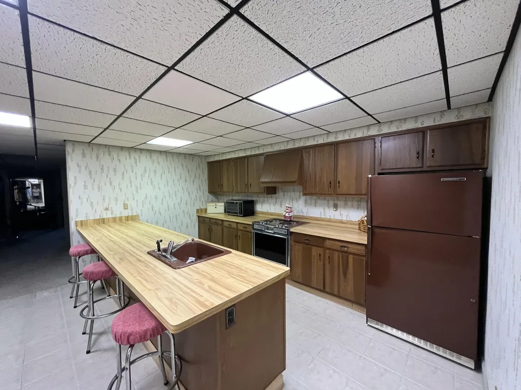 1111 N Lake Pleasant Road Adams Township MI 49242