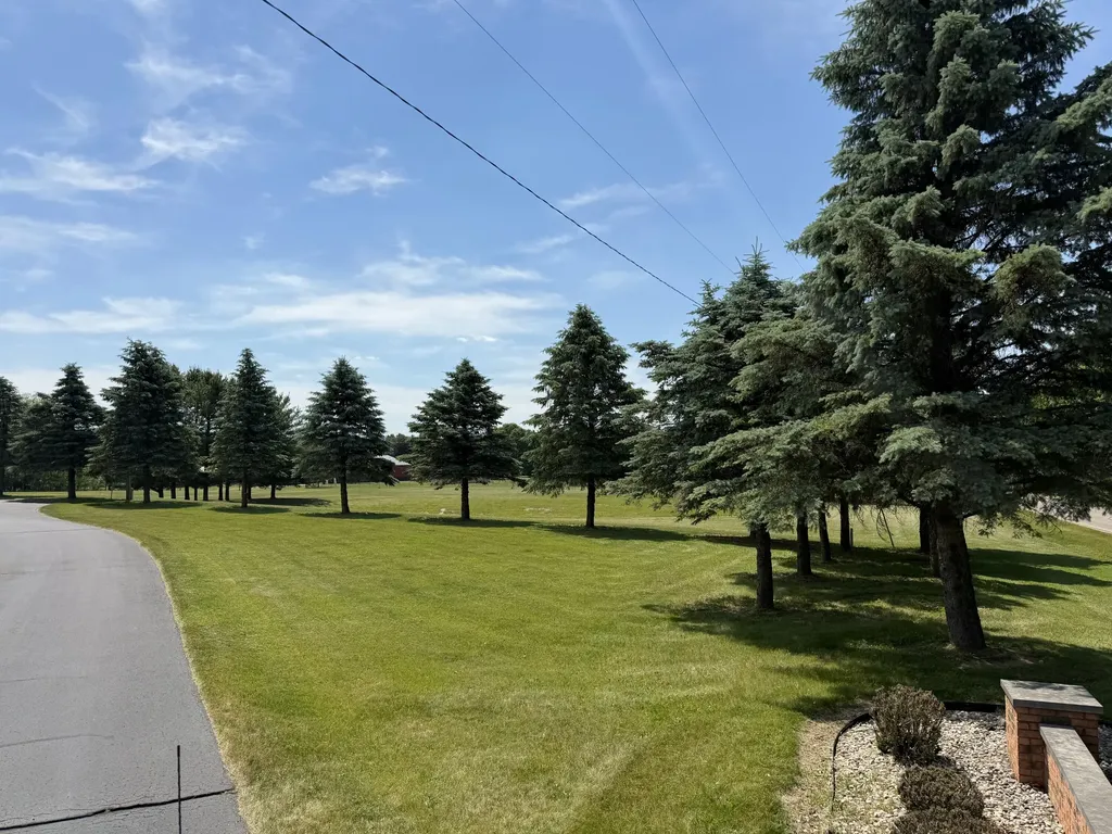 1111 N Lake Pleasant Road Adams Township MI 49242