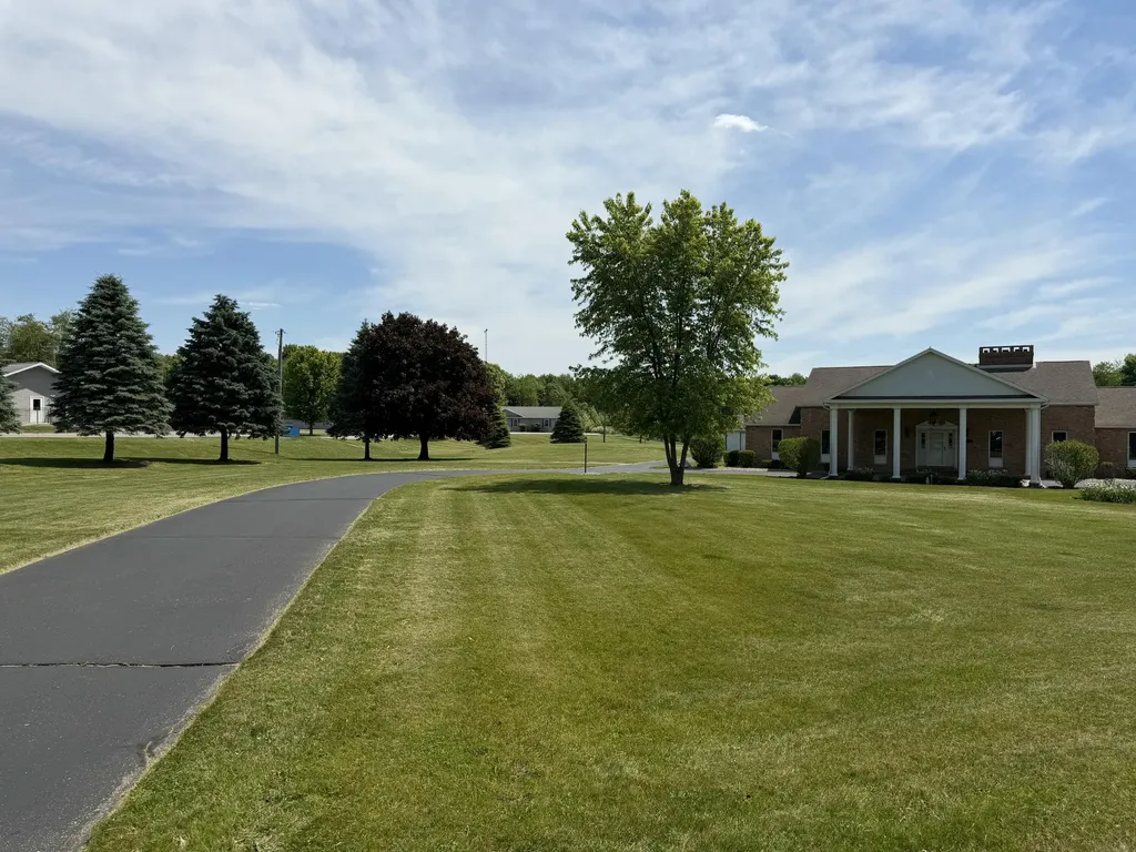 1111 N Lake Pleasant Road Adams Township MI 49242