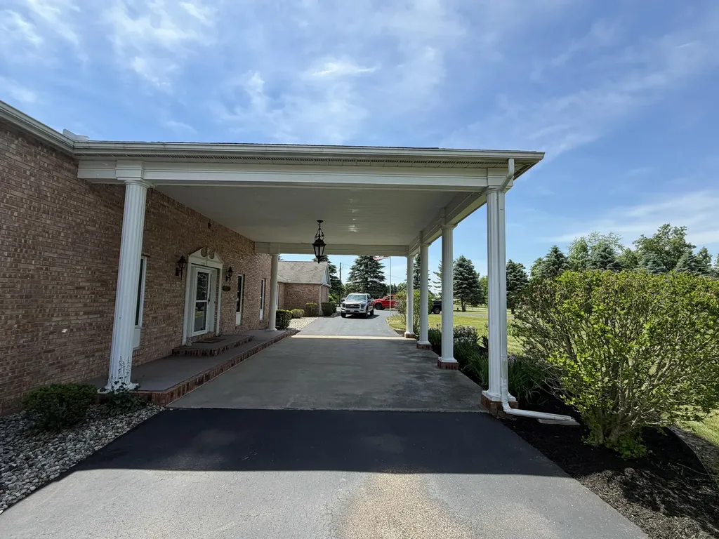 1111 N Lake Pleasant Road Adams Township MI 49242