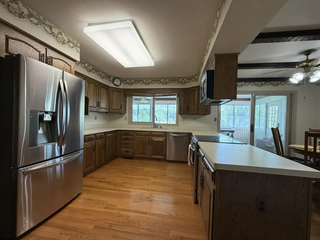 1111 N Lake Pleasant Road Adams Township MI 49242