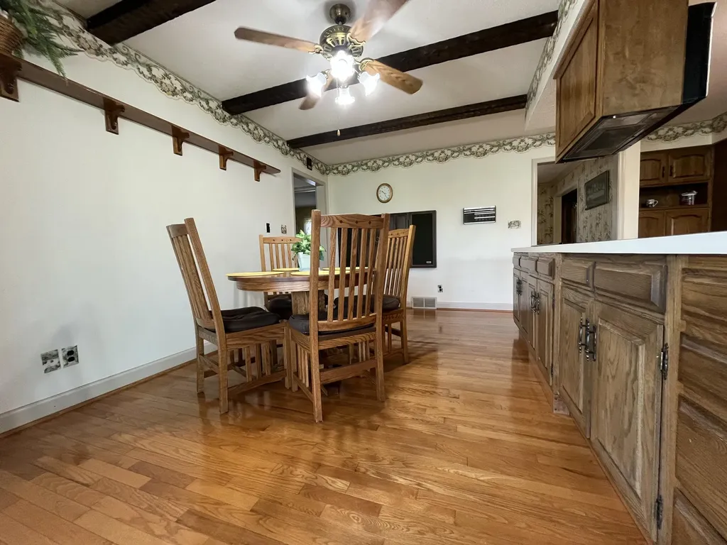 1111 N Lake Pleasant Road Adams Township MI 49242