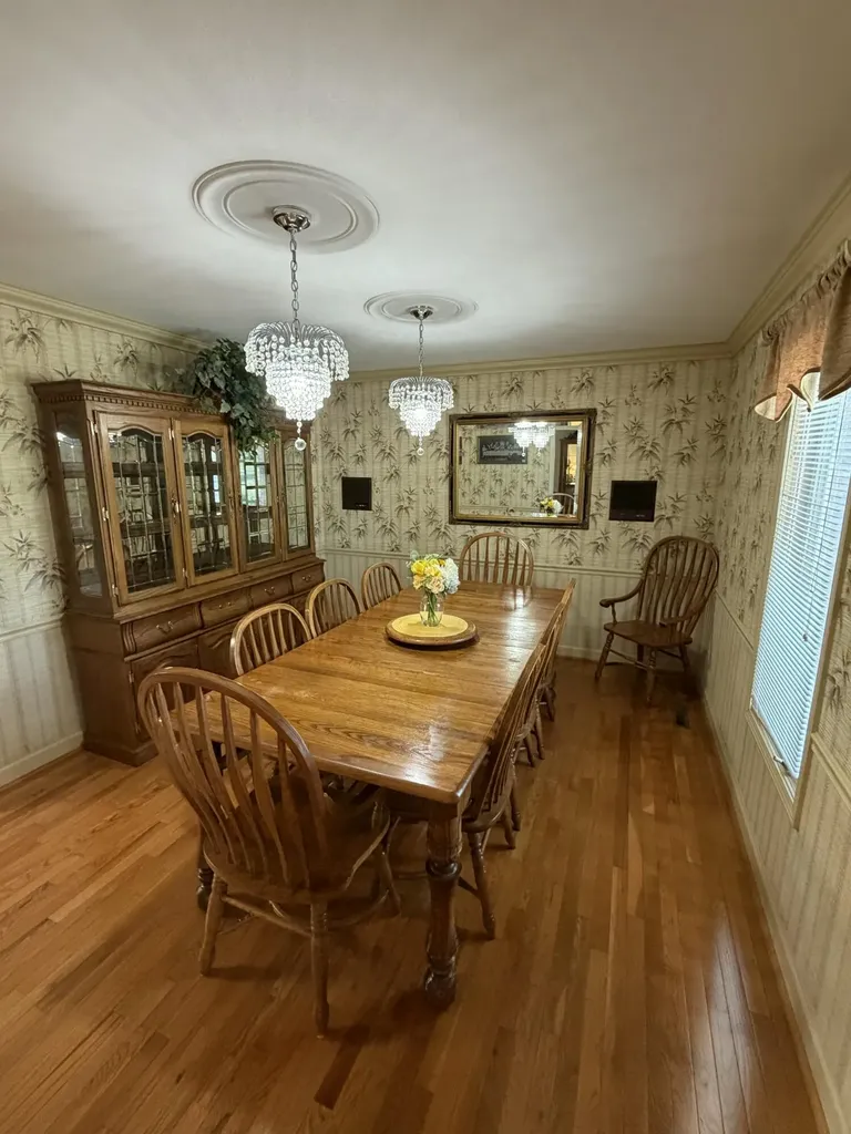 1111 N Lake Pleasant Road Adams Township MI 49242