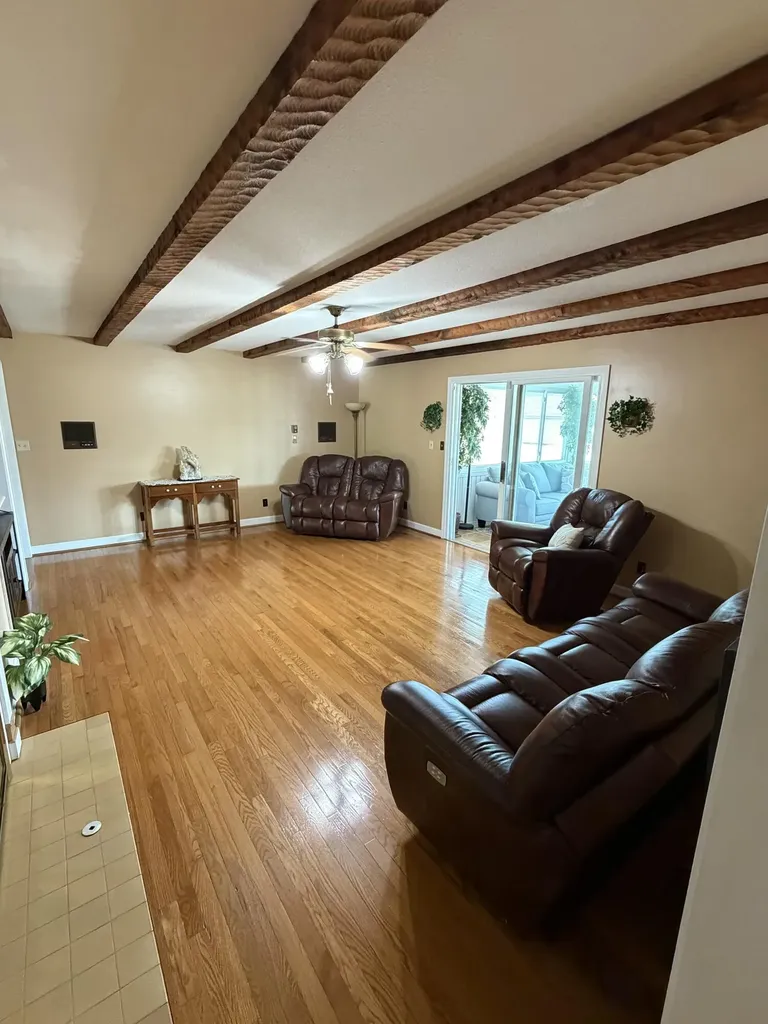 1111 N Lake Pleasant Road Adams Township MI 49242
