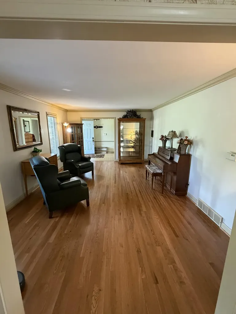 1111 N Lake Pleasant Road Adams Township MI 49242