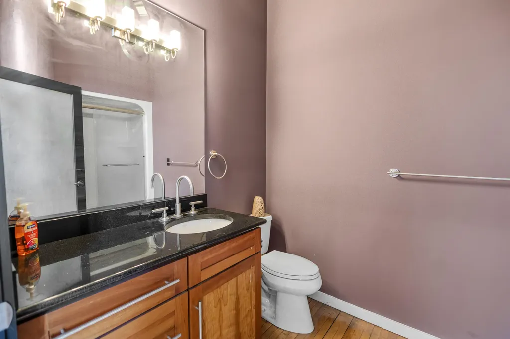 109 W Washington Avenue Jackson City MI 49201