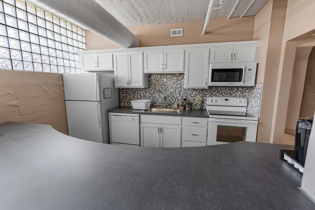 109 W Washington Avenue Jackson City MI 49201