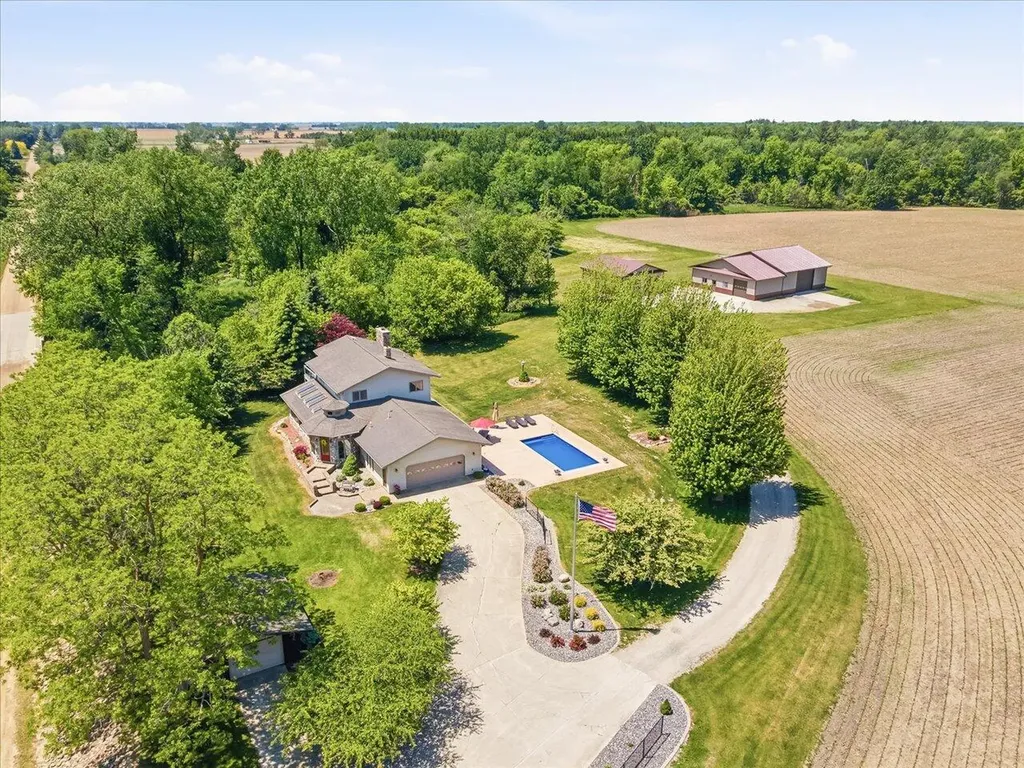 4670 Rescue Road Grant Township MI 48754