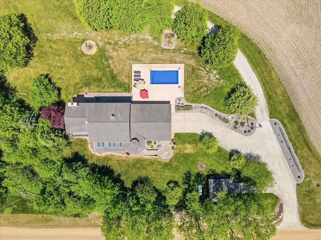 4670 Rescue Road Grant Township MI 48754