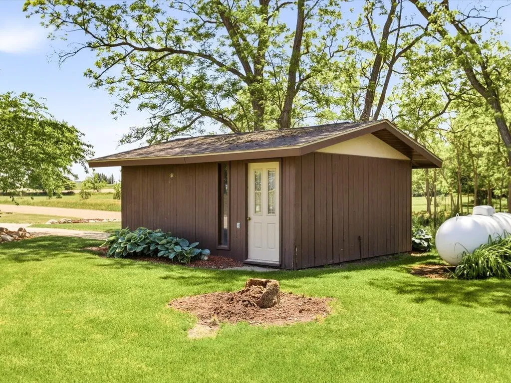 4670 Rescue Road Grant Township MI 48754