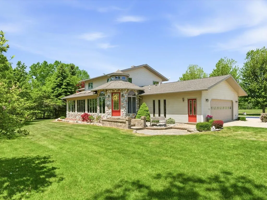 4670 Rescue Road Grant Township MI 48754