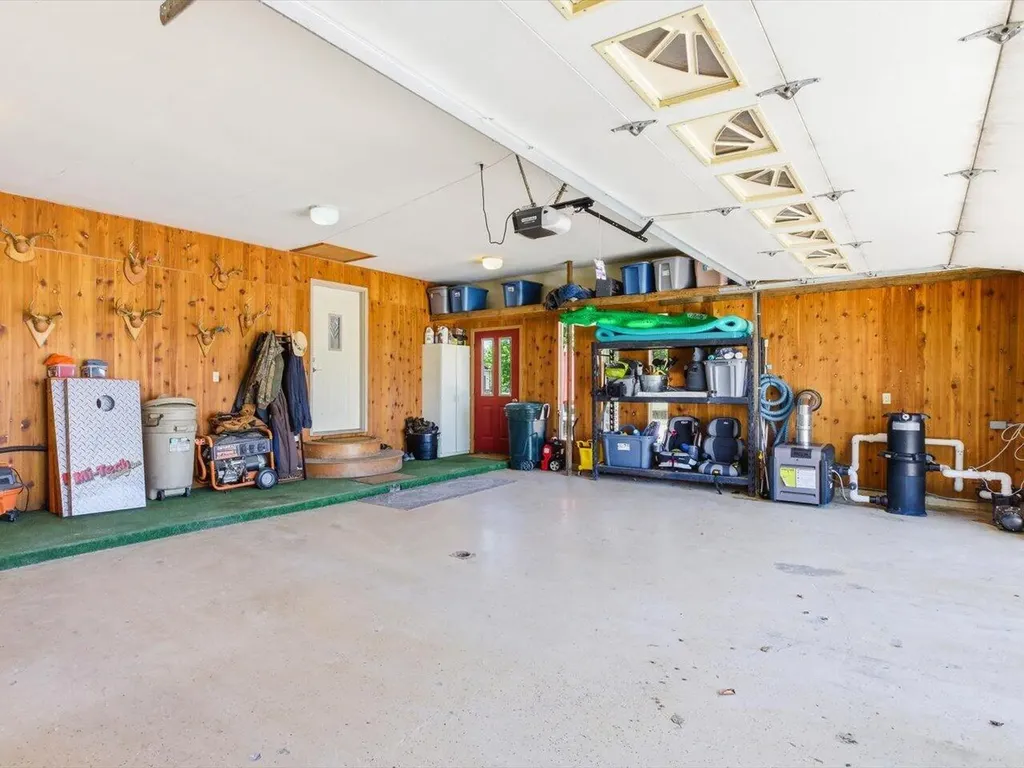 4670 Rescue Road Grant Township MI 48754