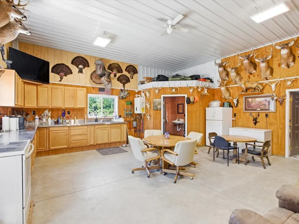 4670 Rescue Road Grant Township MI 48754