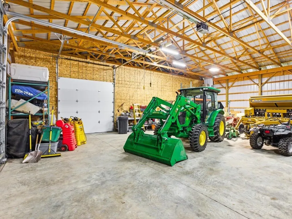 4670 Rescue Road Grant Township MI 48754