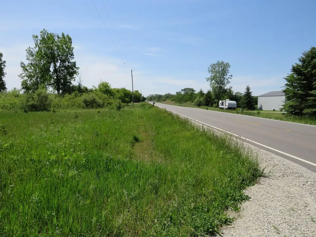 4670 Rescue Road Grant Township MI 48754