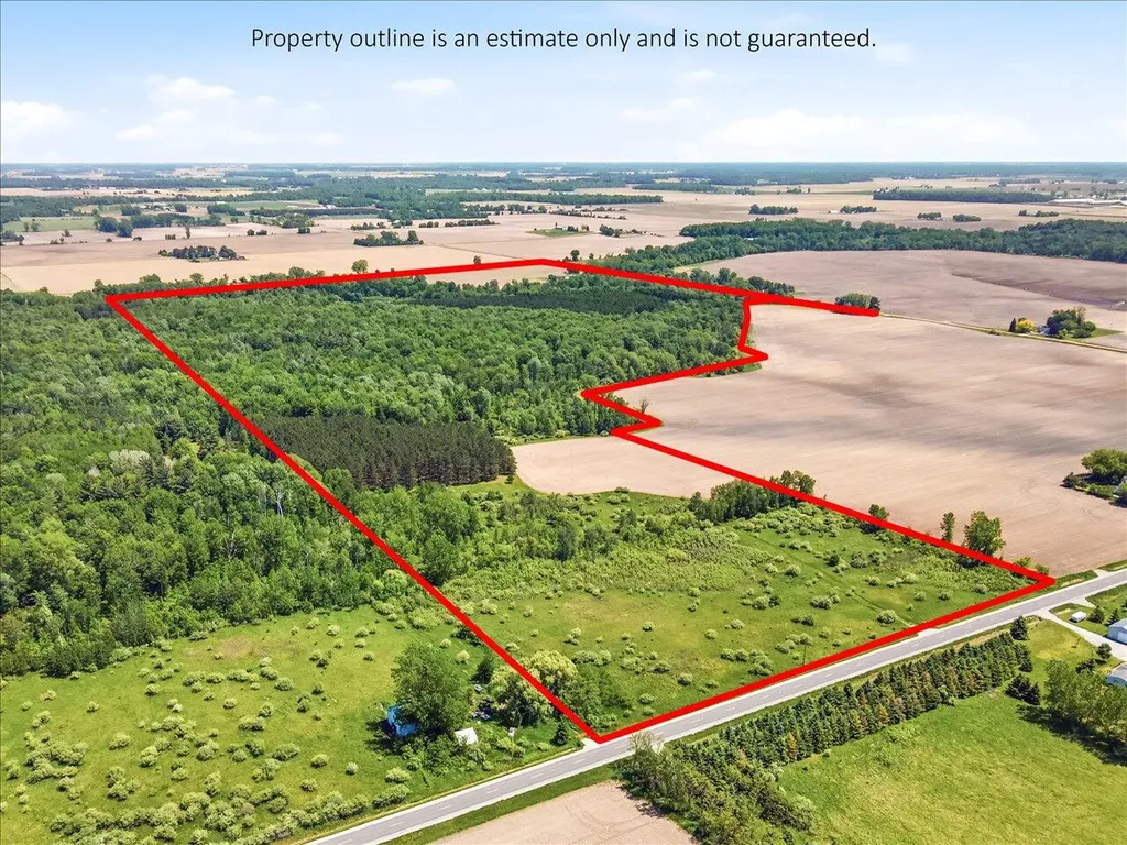 4670 Rescue Road Grant Township MI 48754