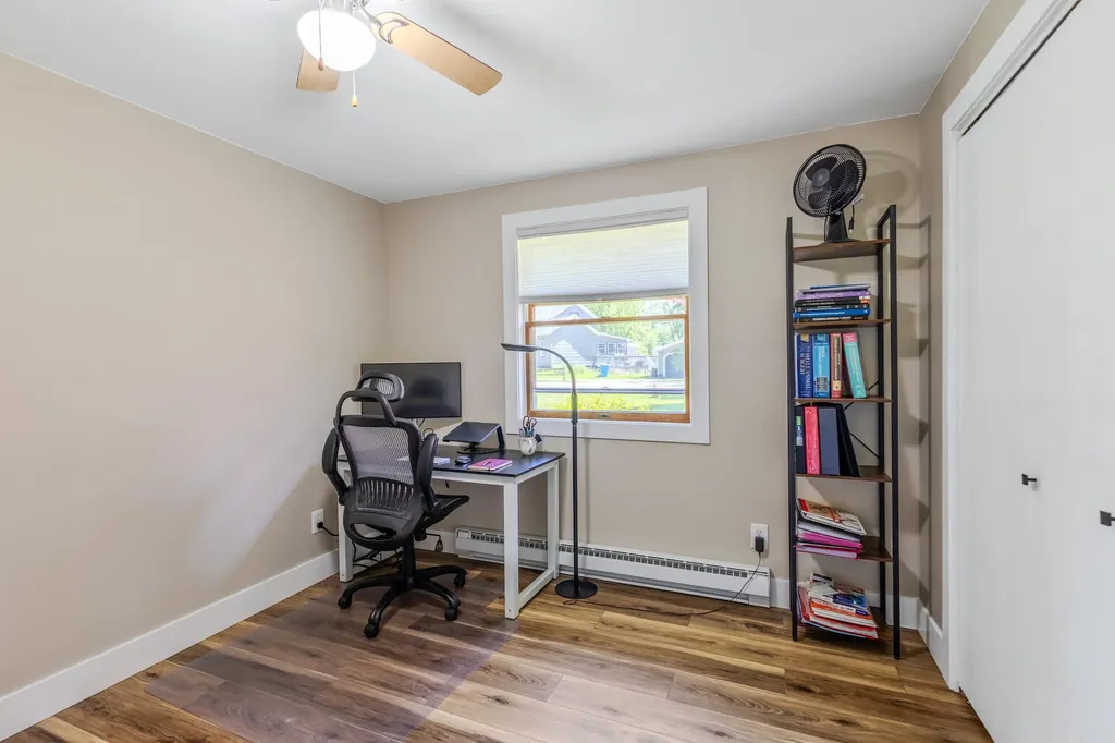 65 W Hallett Street Hillsdale City MI 49242